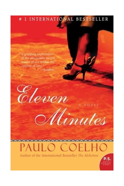 Eleven Minutes